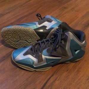 Lebron 11s